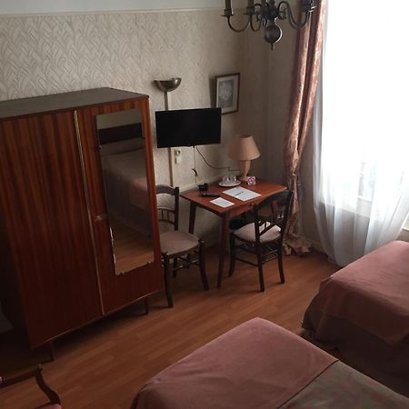 Hotel Cronstadt Nice Bagian luar foto