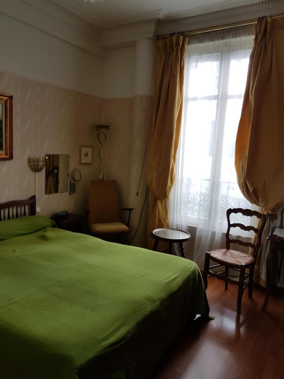 Hotel Cronstadt Nice Bagian luar foto