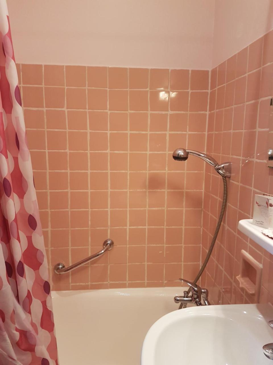 Hotel Cronstadt Nice Bagian luar foto